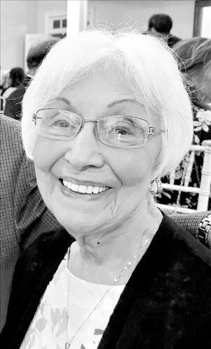 PATRICIA “PATTY” BASIL